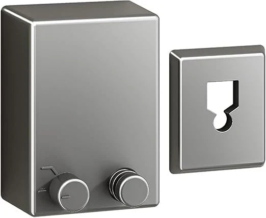 Emza™Retractable and Invisible Clothesline – حبل غسيل قابل للسحب وغير مرئي