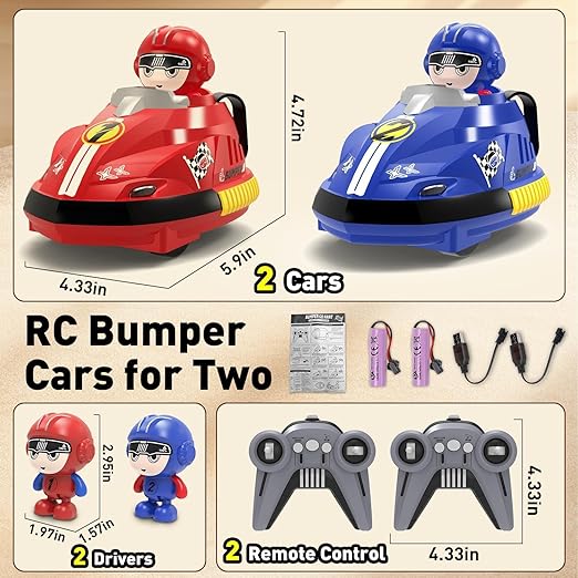 Emza™Sadim wa Adim Car – سيارة صادم وادم