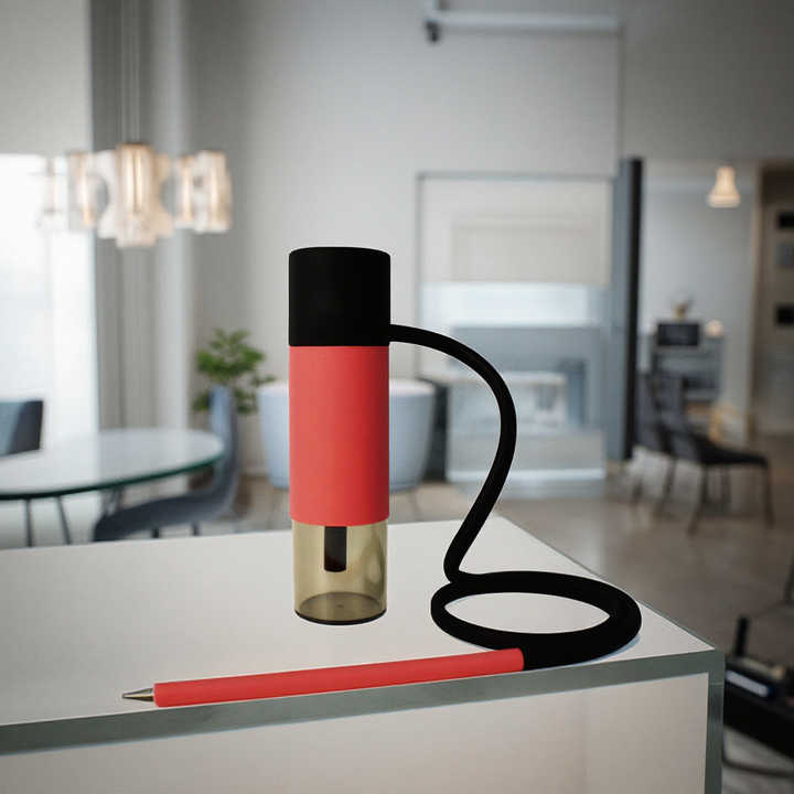 Emza™ Car Hookah