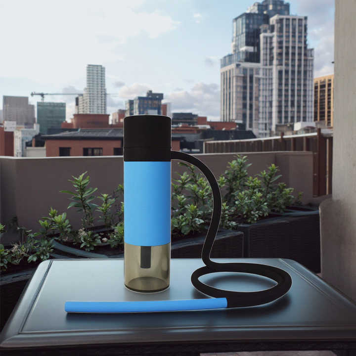 Emza™ Car Hookah