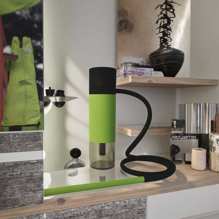 Emza™ Car Hookah