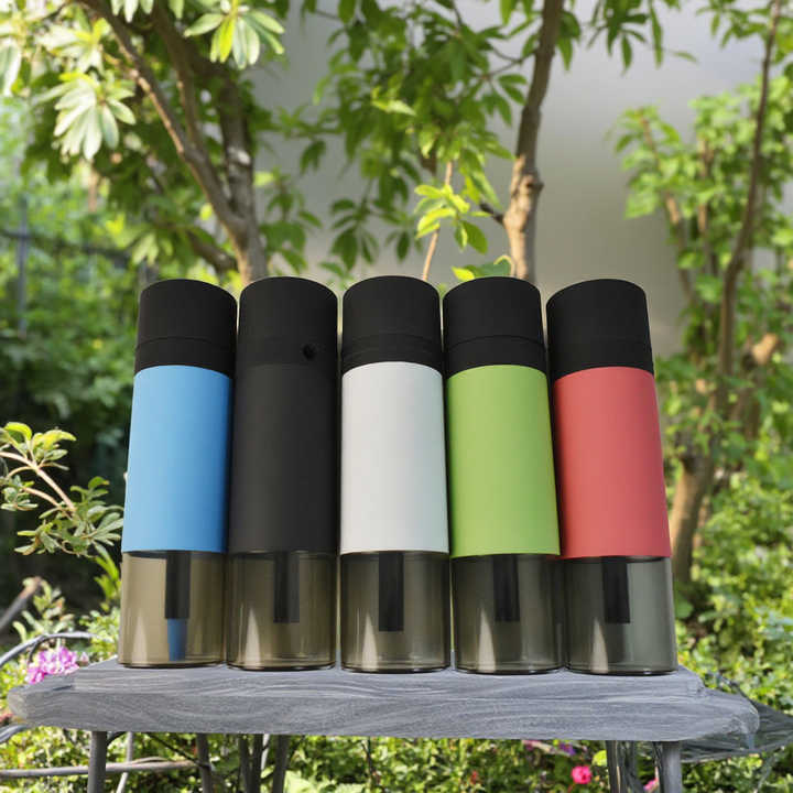 Emza™ Car Hookah