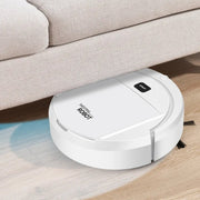 Emza™Smart Robotic Vacuum Cleaner