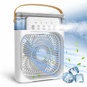 Emza™Mini Air Coolerهيكساليفينغ™ ميني مكيف الهواء المحمول