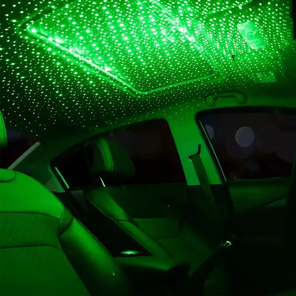 Emza™ Star Decoration Light
