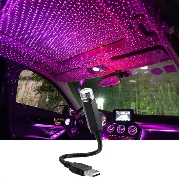 Emza™ Star Decoration Light