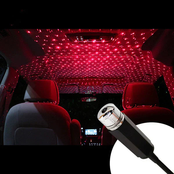Emza™ Star Decoration Light